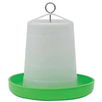 Poultry Feeder Crown Susp 1.5kg 20pk