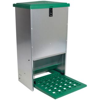 Poultry Feeder Feed-o-matic 20kg