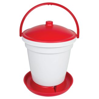 Poultry Drinker Bucket 18L cpt