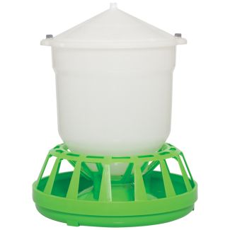 Poultry Feeder Crown Hopper 18kg