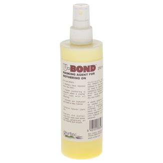 Fostering Spray U-BOND Bottle 250ml ea