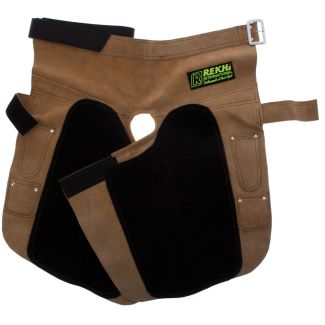 Farrier Apron Leather Rekhi