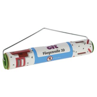 Fly Catcher Sticky Roll 3D-Print 9m