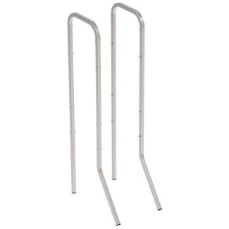 Nesting Box Lifestyle 2 Level Wall Mounted Legs
