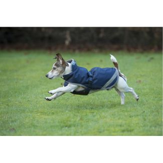 Bucas Dog Coat Freedom 300g 50cm