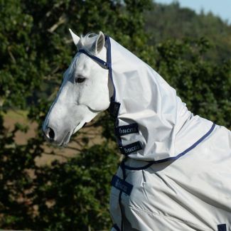 Bucas Rug Sun-Shower T/O Neck L
