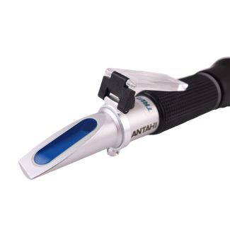 Refractometer Colostrum BRIX Dairy/Equine Trusti