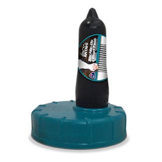 Calf Feeder Trusti Bottle Teat & Lid