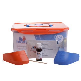 Hoofers Starter Kit Mixed 10 Pack