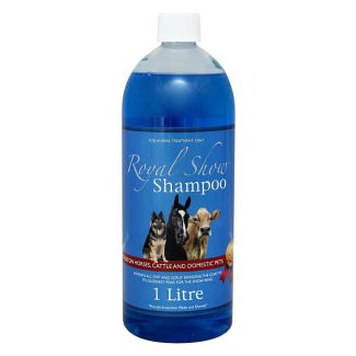 Grooming Shampoo Royal Show 1LX