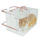 Cat Restrainer Cage