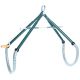 Cow Lifter Hip Clamp Kerbl Beef