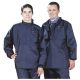 Dairy Jacket Drytex Medium