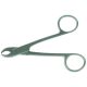 Dog Nail Scissors 11cm Q