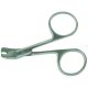 Dog Nail Scissors 7.5cm Q