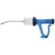 Drench Gun Blue Plastic 200ml cpt