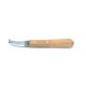 Hoof Knife P/pack European