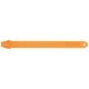 Leg Quick Strap MK1 Orange Each AU