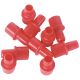 Calf Feeder Tube Stop-Valve 10-pack