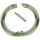 Bull Ring Stainless Farmhand Small