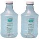 EZ Milker Bottles-only 1L 2-pack