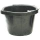 Bucket Recycled Rubber 10L