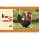 Book Know Your Chickens