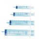 Syringe Terumo 3ml box-100 AU