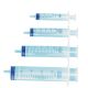 Syringe Terumo 20ml Eccentric Bx-50