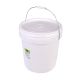 Bucket Plastic Heavy Duty 20L complete