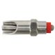 Water Nipple Fattener 15mm stainless