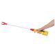 Prodder Shoof Farm Mk2 Yellow Battery 57cm cpt