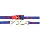 Tiedown Aerofast Ratchet 5mx25mm Single