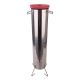 Milk Warmer Heat Exchanger