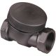 Hansen Check Valve Hi-Flo 40mm