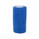 Cohesive Bandage 10 cm x 4.5 m Blue