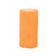 Cohesive Bandage 10 cm x 4.5 m Orange