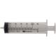 Syringe Topdoc 50ml 25pkX