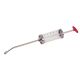 Drenching Syringe Metal 300ml cpt