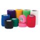 Bandage Cohesive Coflex 10cm Red each