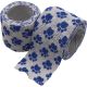Bandage Cohesive Petflex Paw 5cm x 4.5m ea