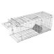 Trap Single Entry Folding Kerbl 66cm