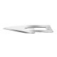 Scalpel Blades Kiato No.11 100pk