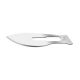 Scalpel Blades Kiato No.24 100pk
