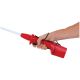 Prodder Shoof Farm Mk2 Red Recharg 31cm cpt
