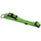 Dog Collar Kerbl Miami Size-3 Green