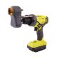 Tail Trimmer Tailwell Titanium complete