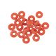 Rubber Rings Farmhand 500 Orange Box