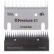 Clipper Aesculap Bonum Blade Set 31/23