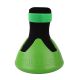 Tubbease Hoof Sock Green 130mm